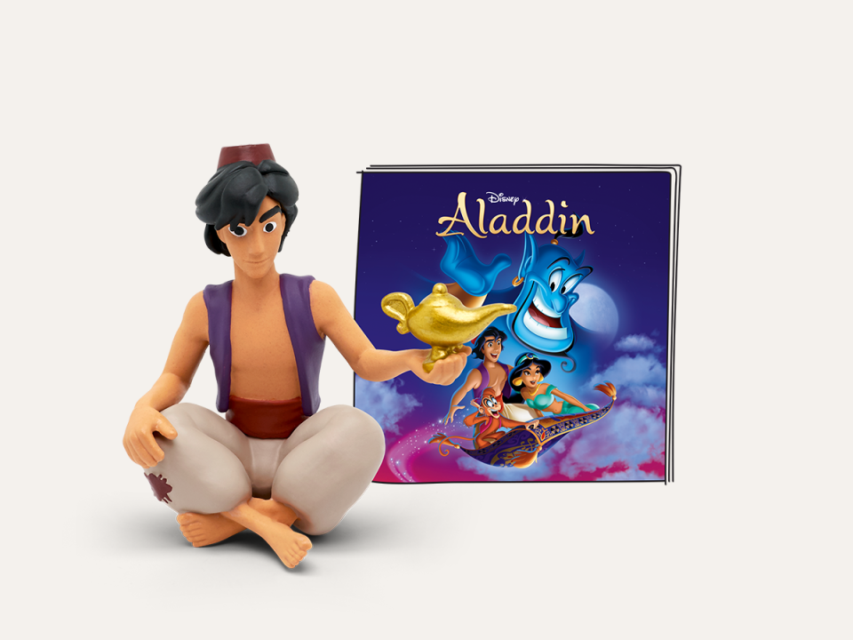 Aladdin - Disney Classics