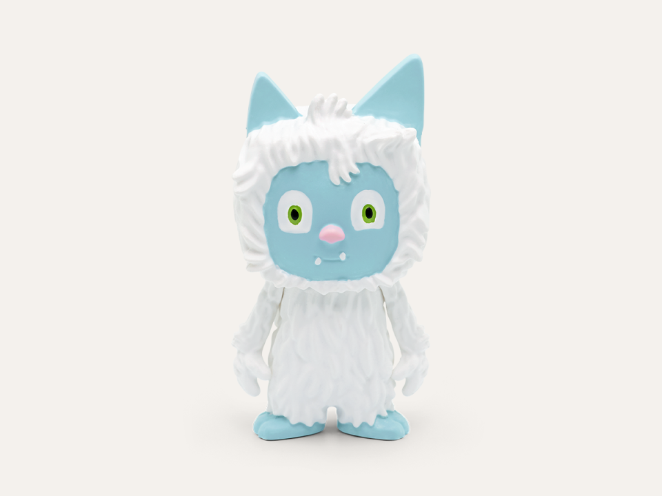 Kreativ-Tonie Yeti