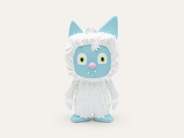 Kreativ-Tonie Yeti