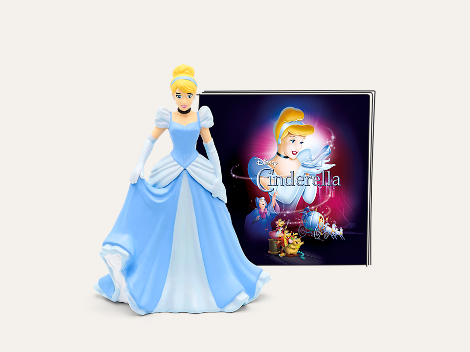 Cinderella - Disney Prinzessin