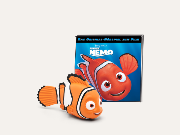 Findet Nemo - Disney Pixar
