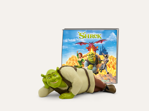 Shrek - Der Tollkühne Held