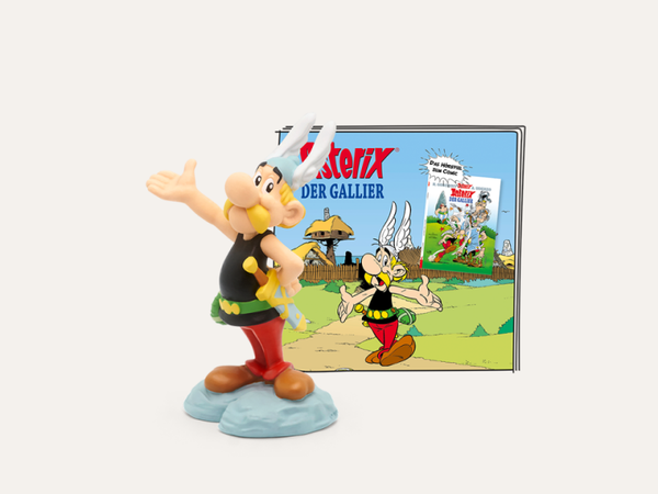 Asterix - Asterix, der Gallier