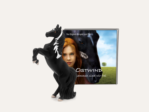 Ostwind - Zusammen sind wir frei