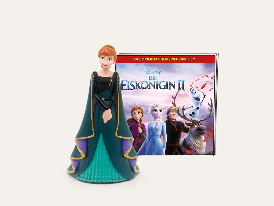 Die Eiskönigin 2