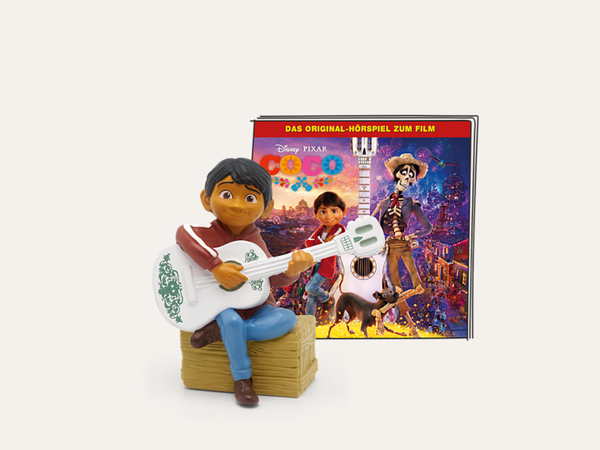 Coco - Disney Pixar