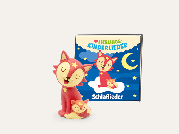 Lieblings-Kinderlieder - Schlaflieder
