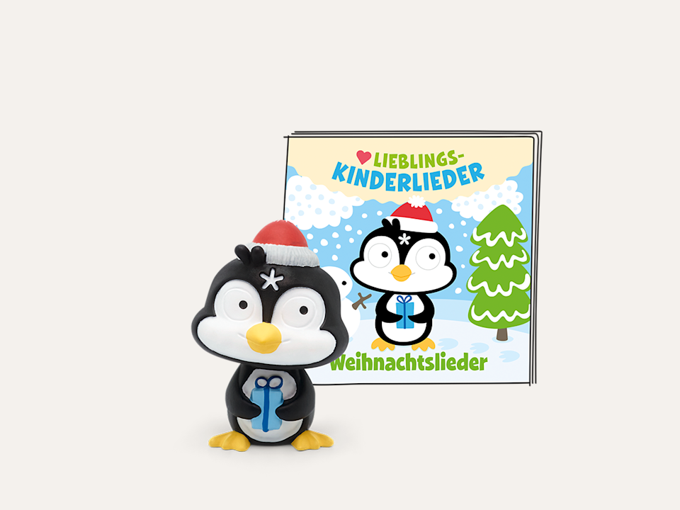 Lieblings-Kinderlieder - Weihnachtslieder