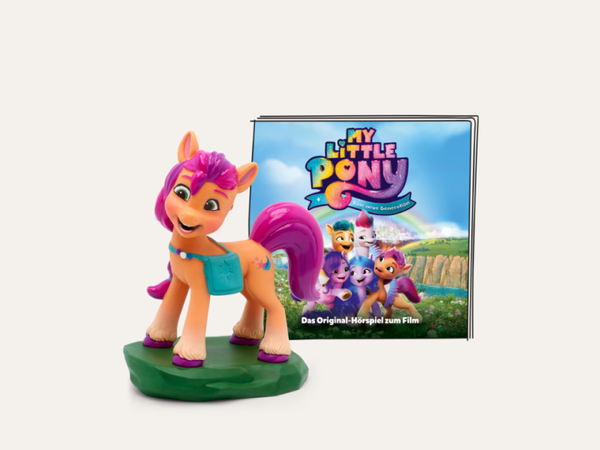 My Little Pony - My Little Pony - Das Original-Hörspiel zum Film