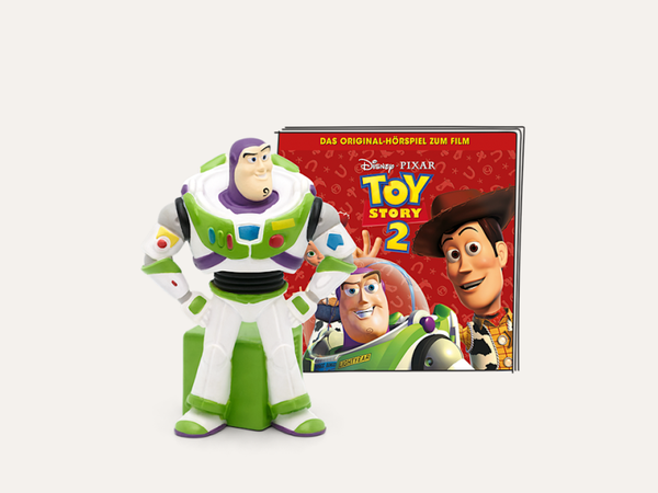 Toy Story 2 - Disney Pixar