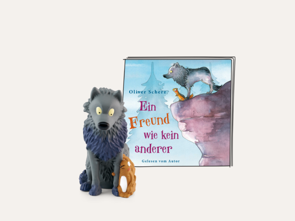 Ein Freund wie kein anderer - Ein Freund wie kein Anderer