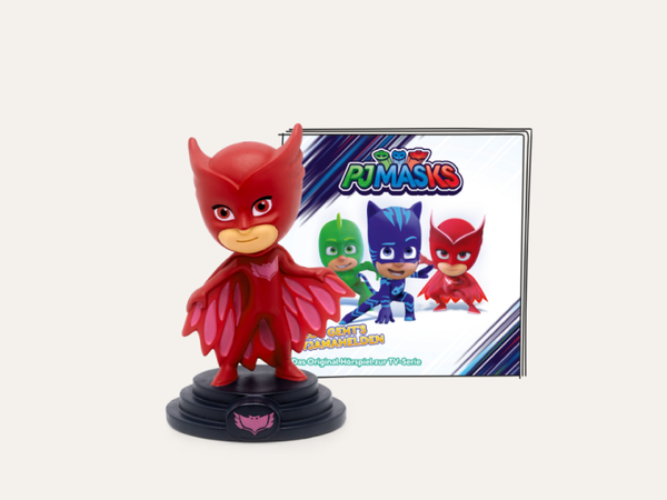 PJ Masks - Ein mächtiges Mondproblem