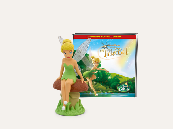 Tinker Bell - Disney Classics
