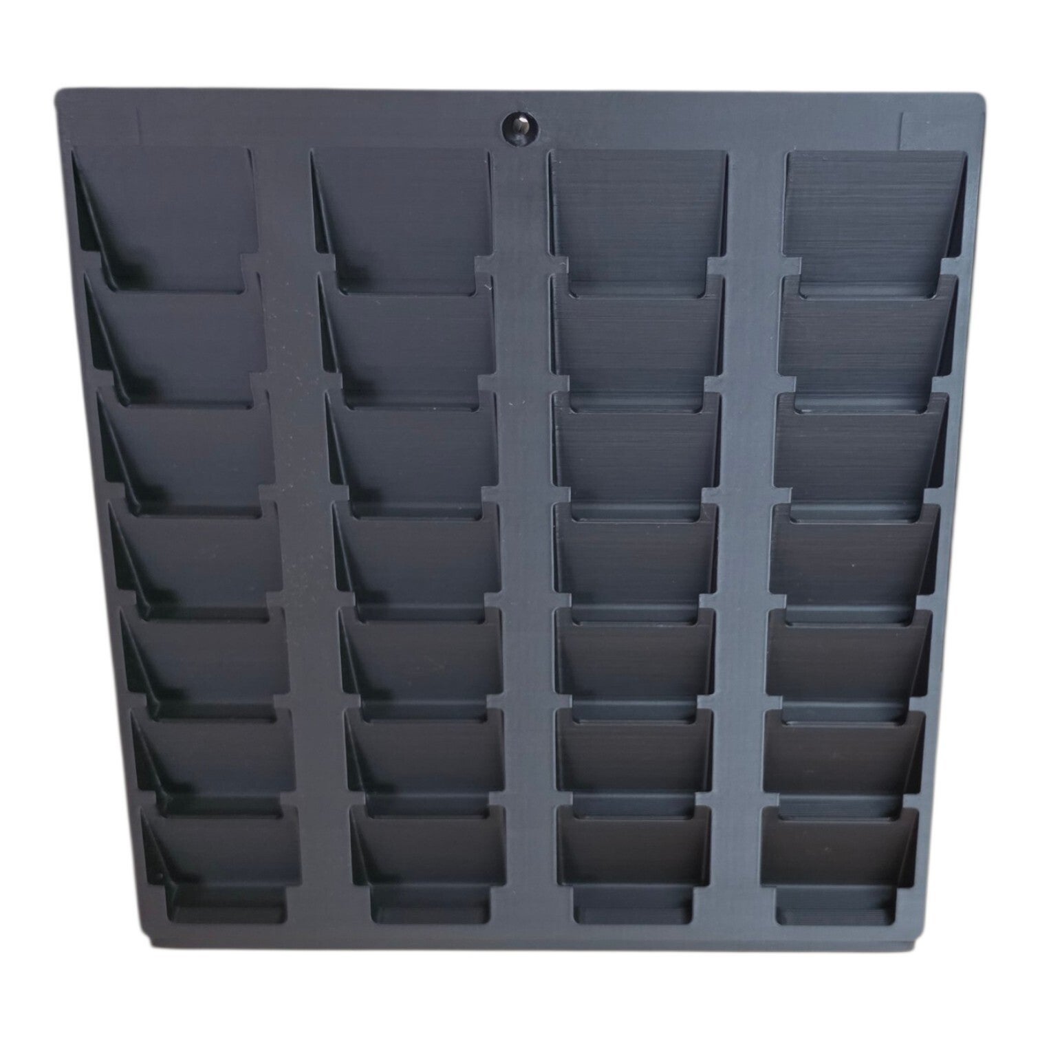 Token Halter schwarz