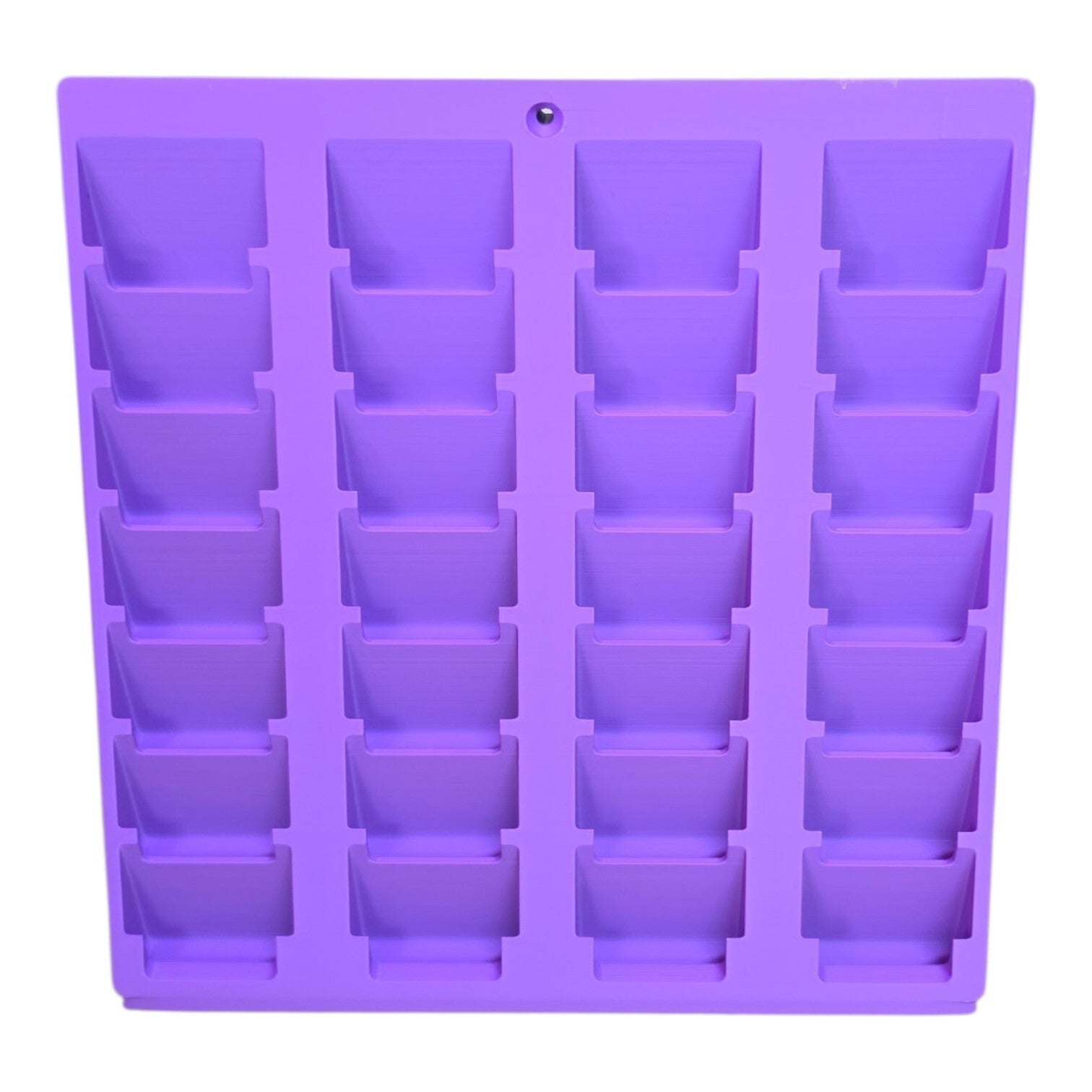 Token Halter violett