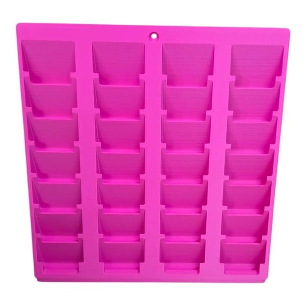 Token Halter pink
