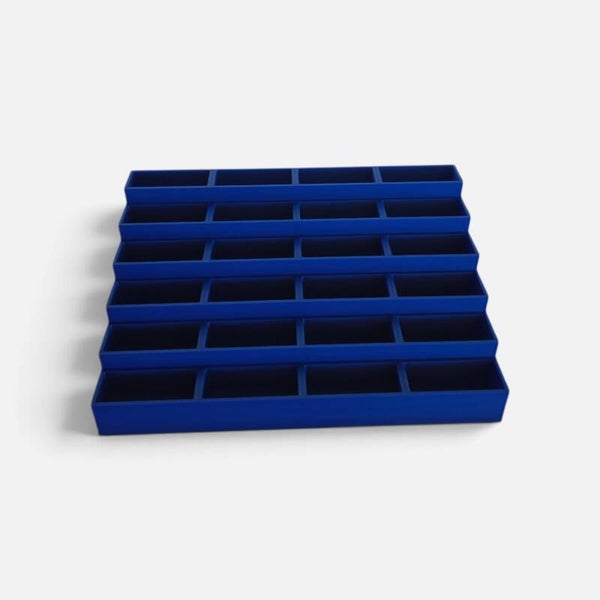 Clever und Book Tonies Halter blau