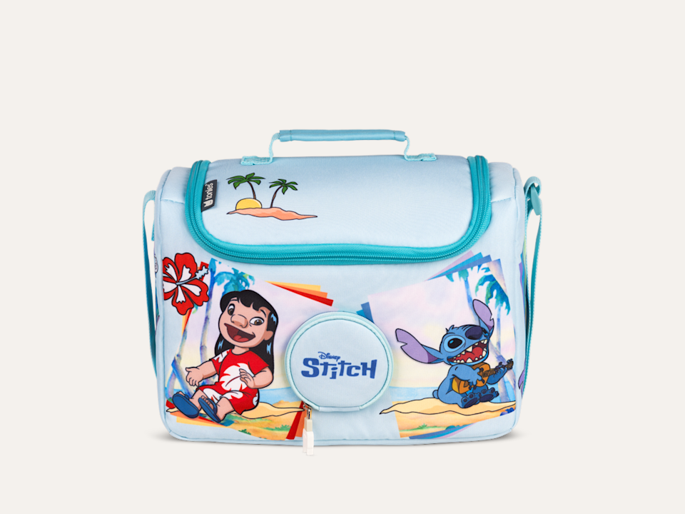 HörSpiel-Transporter "Stitch"