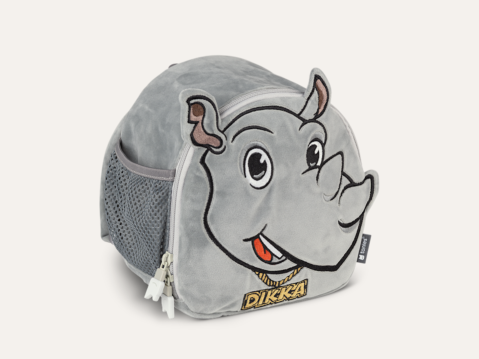 Transport - DIKKA Rucksack