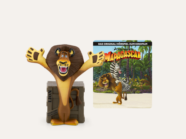 Madagascar - Madagascar