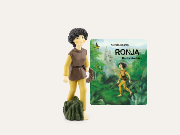 Ronja Räubertochter - Ronja Räubertochter