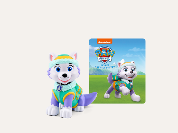 PAW Patrol - Everest - Ein neuer Fellfreund