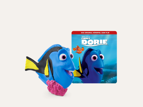 Findet Dorie - Disney Pixar