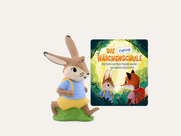 Die Häschenschule - Die neue Häschenschule