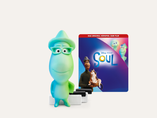 Soul - Disney Pixar