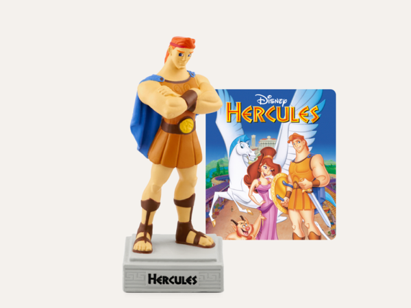 Hercules - Disney Classics