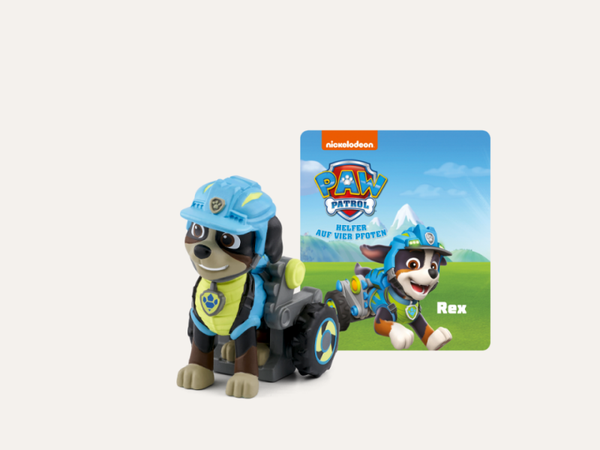 PAW Patrol - Rex - Rettung für T-Rex