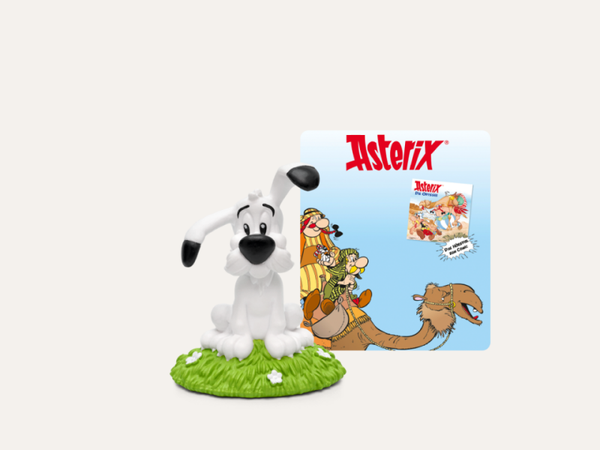 Asterix - Die Odyssee