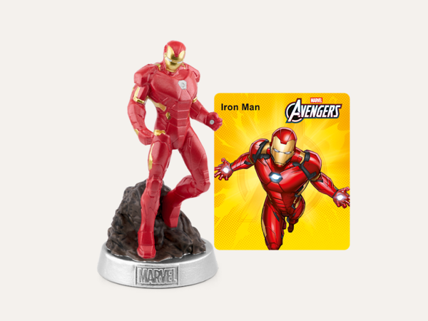 MARVEL - Iron Man