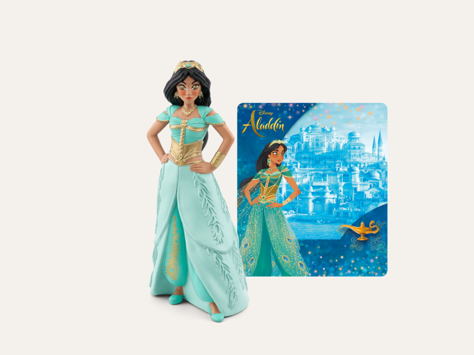 Jasmin - Disney Prinzessin
