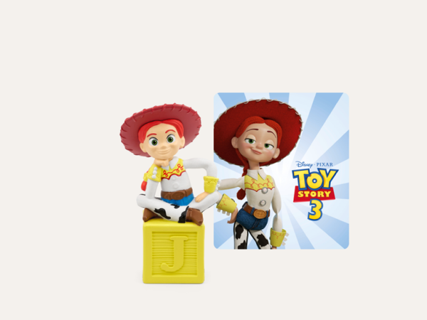 Toy Story 3 - Disney Pixar