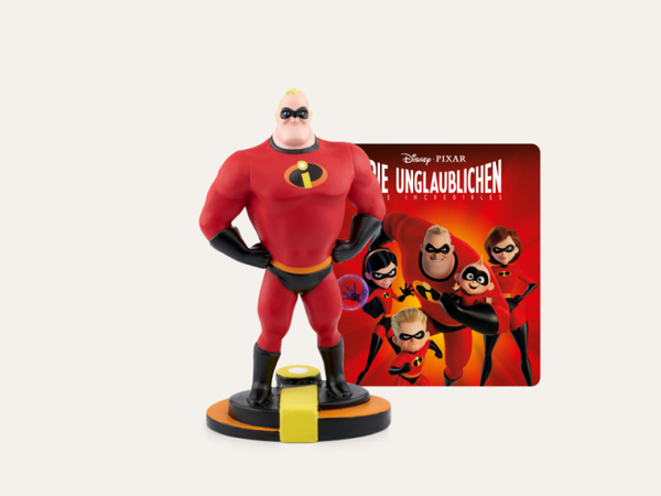 Die Unglaublichen – The Incredibles - Disney Pixar