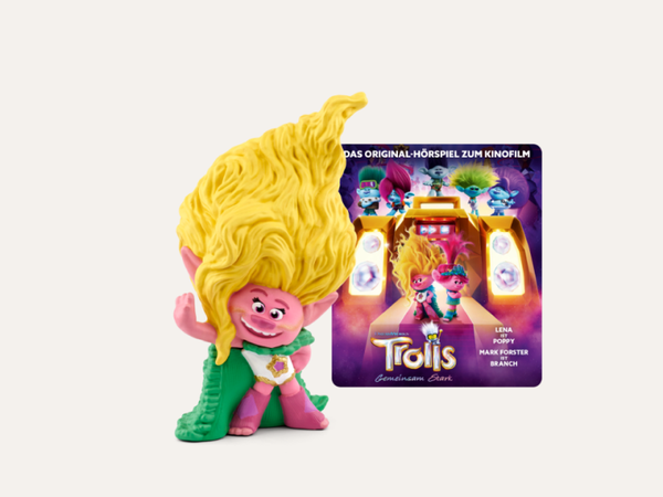 Trolls - Gemeinsam Stark