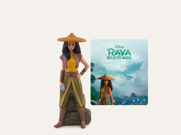 Disney Prinzessin - Raya und der letzte Drache