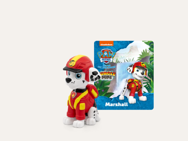 PAW Patrol - Jungle Pups: Marshall