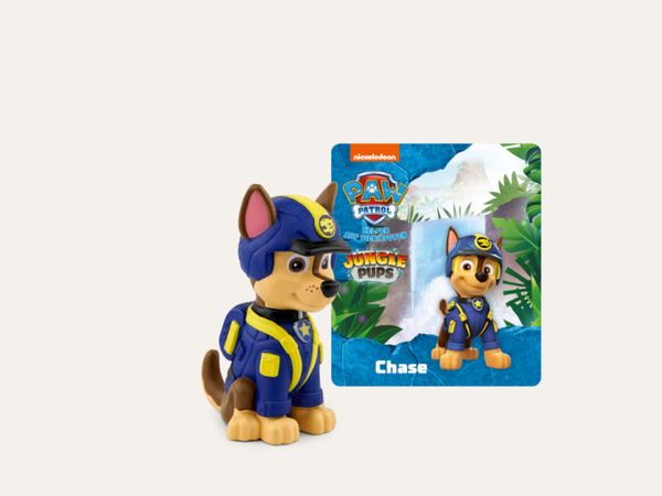 PAW Patrol - Jungle Pups: Chase