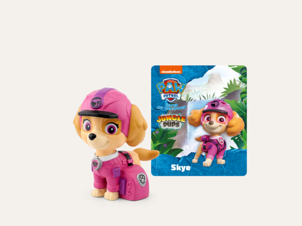 PAW Patrol - Jungle Pups: Skye