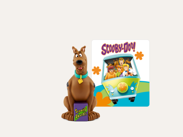 Scooby-Doo - Scooby-Doo