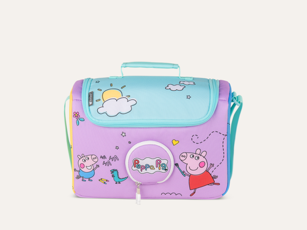 HörSpiel-Transporter "Peppa Pig"