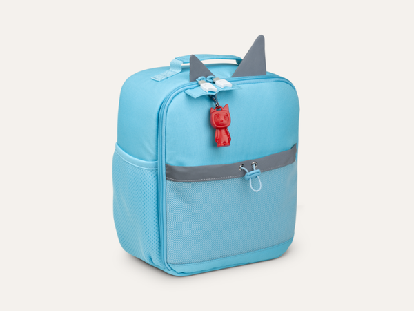tonies® Rucksack - Hellblau