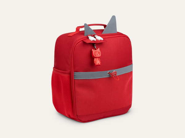 tonies® Rucksack - Rot