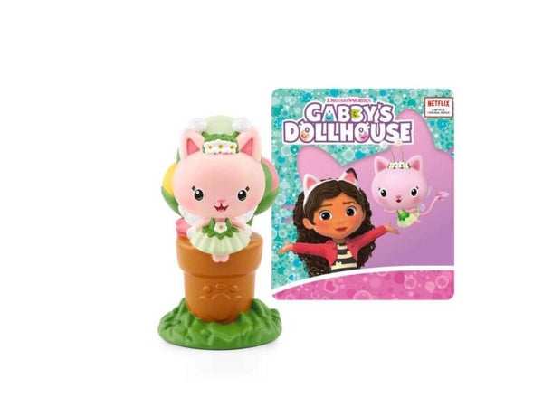 Gabby's Dollhouse - Eröffnungsfeier im Puppenhaus / Kitty Fees Übernachtungsparty