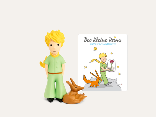 Der kleine Prinz - Der kleine Prinz