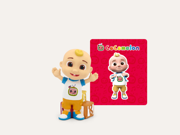 Cocomelon - Spiel und Spaß mit JJ