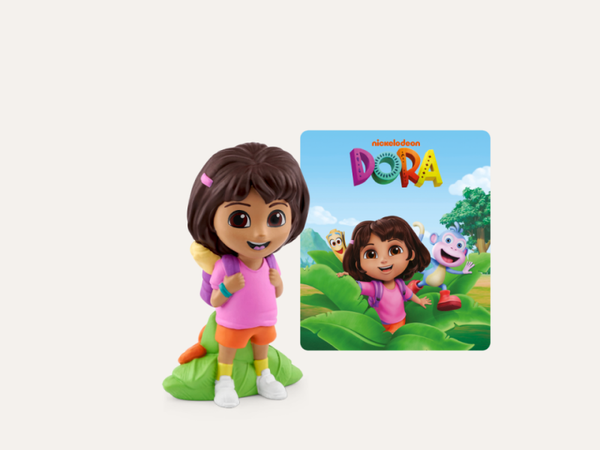 Dora - Dora