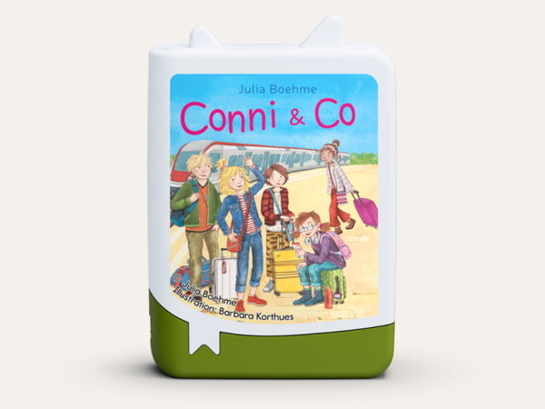 Conni & Co - Conni & Co 1
